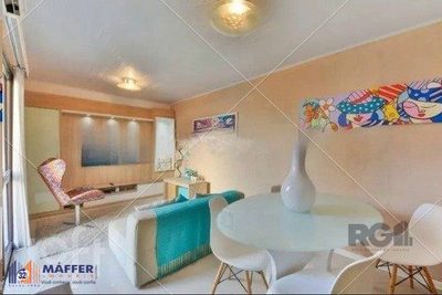 Apartamento, 3 quartos, 115 m² - Foto 1