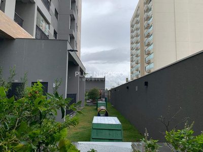 Apartamento, 3 quartos, 125 m² - Foto 4