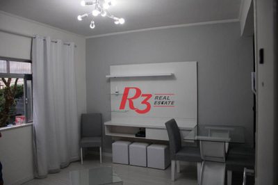 Apartamento, 2 quartos, 74 m² - Foto 2