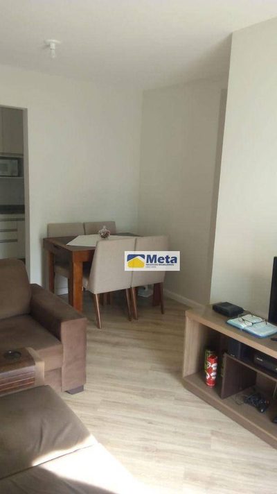 Apartamento, 3 quartos, 73 m² - Foto 1