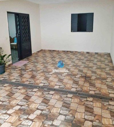 Casa, 4 quartos, 140 m² - Foto 4