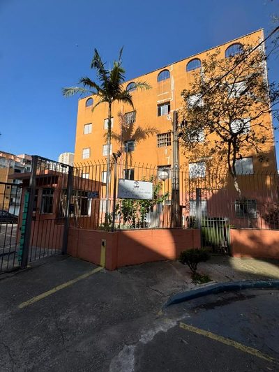 Apartamento, 2 quartos, 57 m² - Foto 1