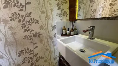 Casa de Condomínio, 4 quartos - Foto 5