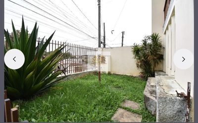 Sobrado, 3 quartos, 59 m² - Foto 2