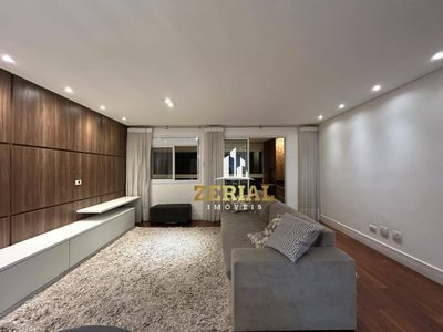 Apartamento, 3 quartos, 127 m² - Foto 2