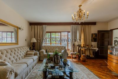 Casa, 3 quartos, 400 m² - Foto 2