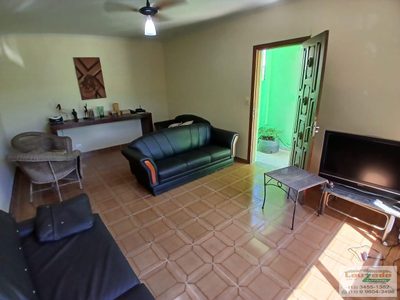 Casa, 5 quartos, 205 m² - Foto 3