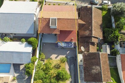 Casa, 3 quartos, 260 m² - Foto 5