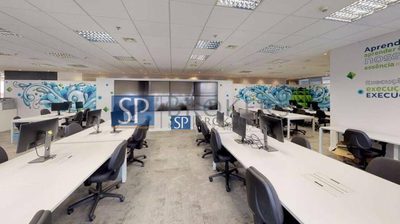 Sala-Conjunto, 182 m² - Foto 2