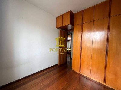 Apartamento, 3 quartos, 90 m² - Foto 5