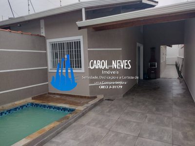 Casa, 2 quartos, 80 m² - Foto 1