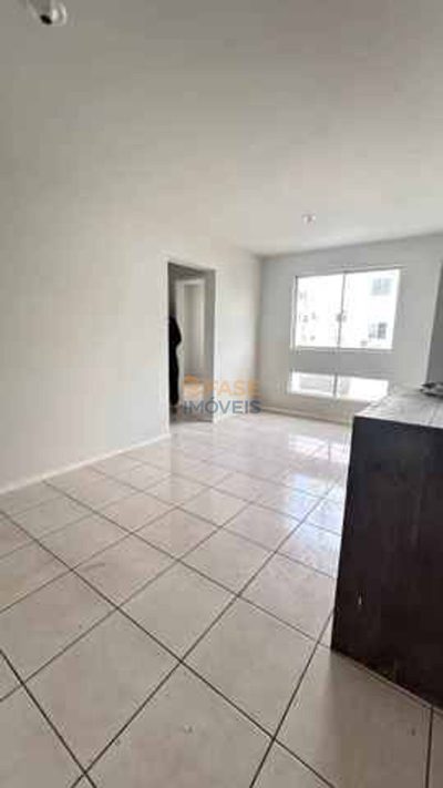 Apartamento, 2 quartos, 42 m² - Foto 1