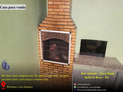 Casa, 6 quartos - Foto 4