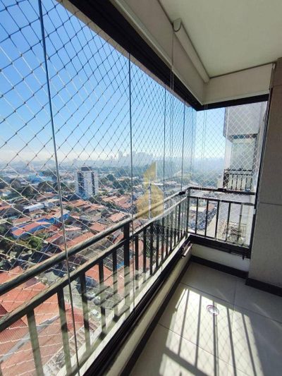 Apartamento, 2 quartos, 81 m² - Foto 2