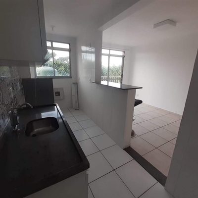 Apartamento, 2 quartos, 56 m² - Foto 1