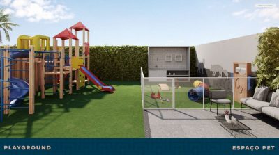 Apartamento, 3 quartos, 127 m² - Foto 5