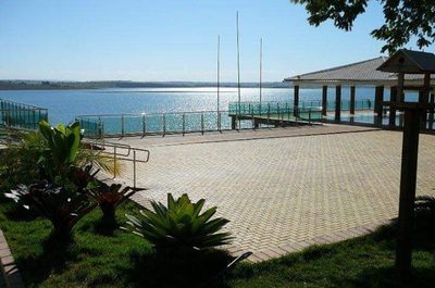 Terreno, 480 m² - Foto 1