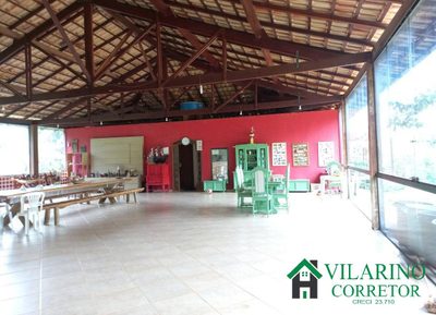 Sítio, 7 quartos, 20 hectares - Foto 4