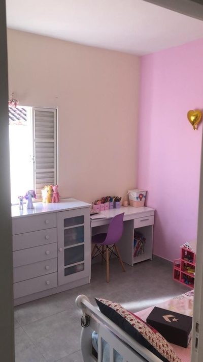 Casa de Condomínio, 2 quartos - Foto 5