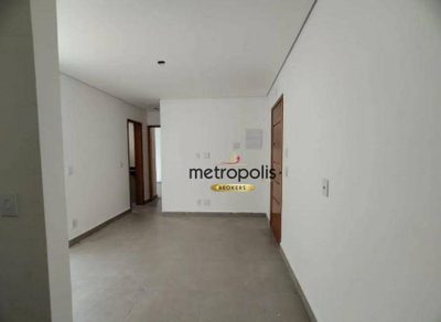 Apartamento, 2 quartos, 45 m² - Foto 3