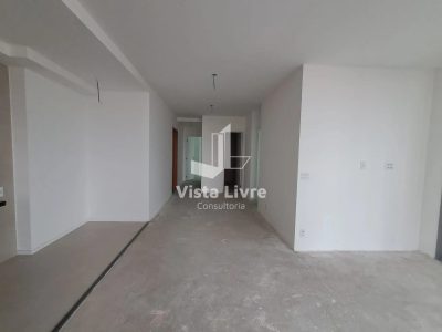 Apartamento, 3 quartos, 96 m² - Foto 3