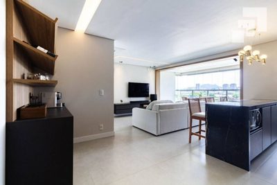 Apartamento, 3 quartos, 130 m² - Foto 5