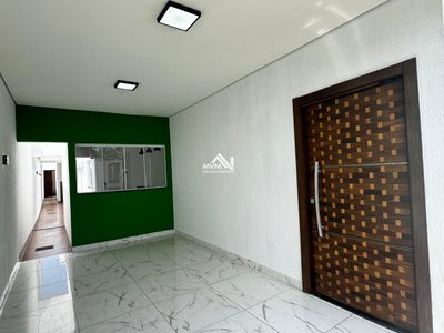Casa, 3 quartos, 122 m² - Foto 4
