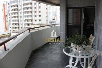 Apartamento, 3 quartos, 165 m² - Foto 1