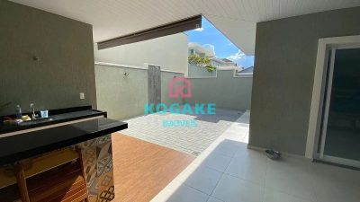 Sobrado, 4 quartos, 247 m² - Foto 3