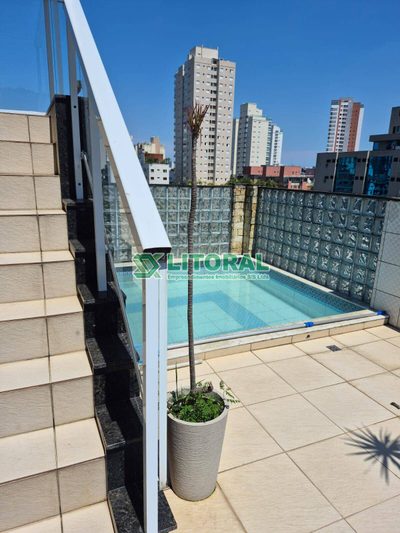 Apartamento, 4 quartos, 169 m² - Foto 2