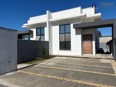Sobrado, 3 quartos, 80 m² - Foto 2