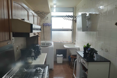 Apartamento, 2 quartos, 63 m² - Foto 4