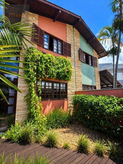 Casa, 4 quartos, 127 m² - Foto 2