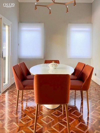 Casa de Condomínio, 4 quartos - Foto 4