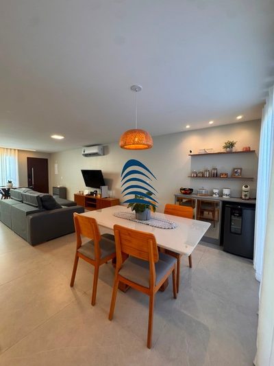 Apartamento, 1 quarto, 98 m² - Foto 2
