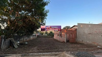 Terreno, 325 m² - Foto 2