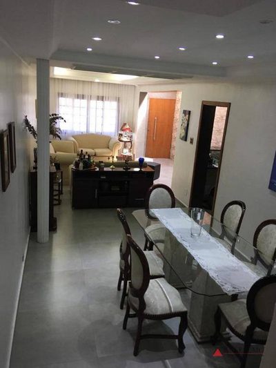 Sobrado, 3 quartos, 350 m² - Foto 4