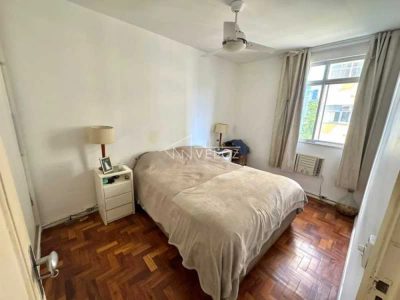 Apartamento, 2 quartos, 78 m² - Foto 2
