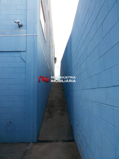 Depósito-Galpão, 1443 m² - Foto 4