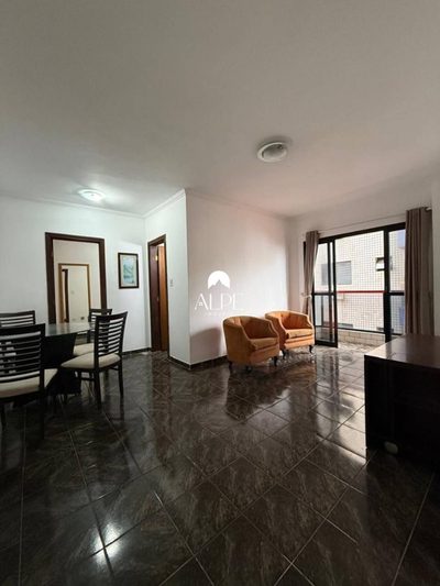 Apartamento, 1 quarto, 55 m² - Foto 3