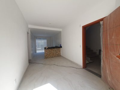 Apartamento, 2 quartos, 90 m² - Foto 4