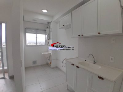 Apartamento, 2 quartos, 42 m² - Foto 4