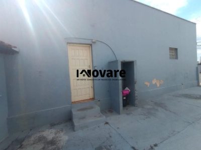 Loja-Salão, 25 m² - Foto 3