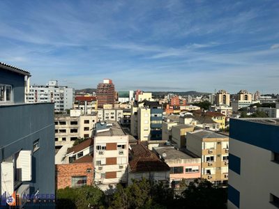 Cobertura, 1 quarto, 89 m² - Foto 1