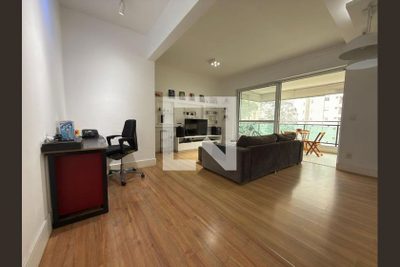 Apartamento, 3 quartos, 94 m² - Foto 3