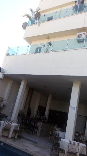 Casa, 3 quartos, 550 m² - Foto 3