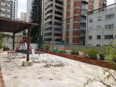 Apartamento, 2 quartos, 100 m² - Foto 1