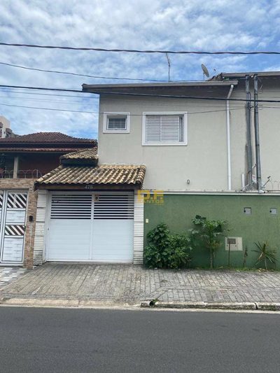Sobrado, 2 quartos - Foto 2