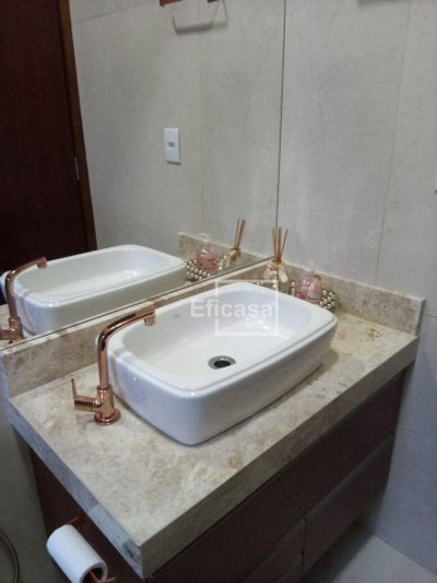 Casa de Condomínio, 3 quartos - Foto 3