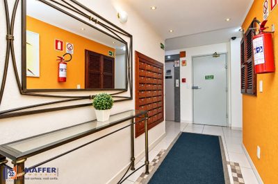 Apartamento, 2 quartos, 63 m² - Foto 2